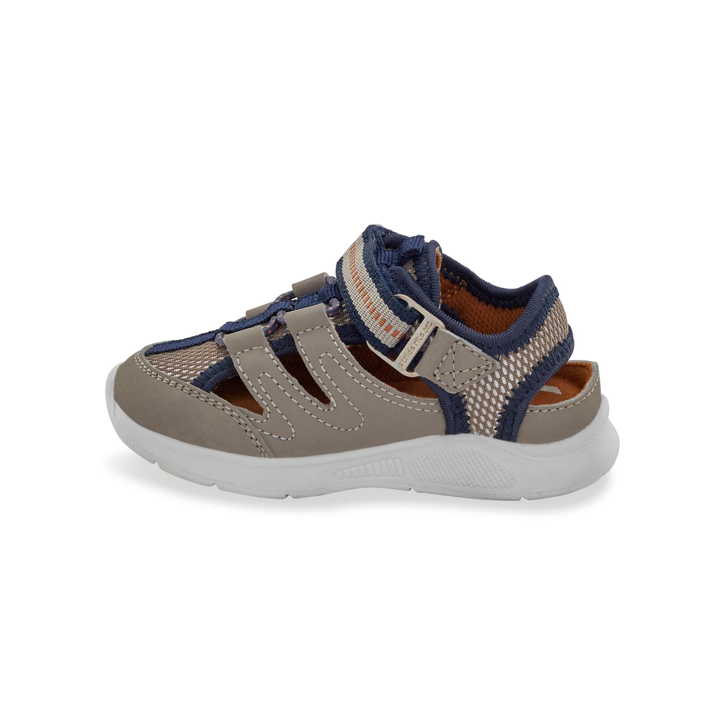 Flynn Sneaker Sandal - Little Kid Taupe