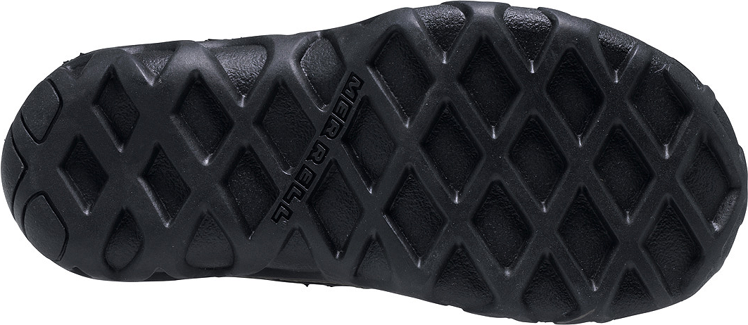 Jungle Moc - Big Kid Brown Nubuck