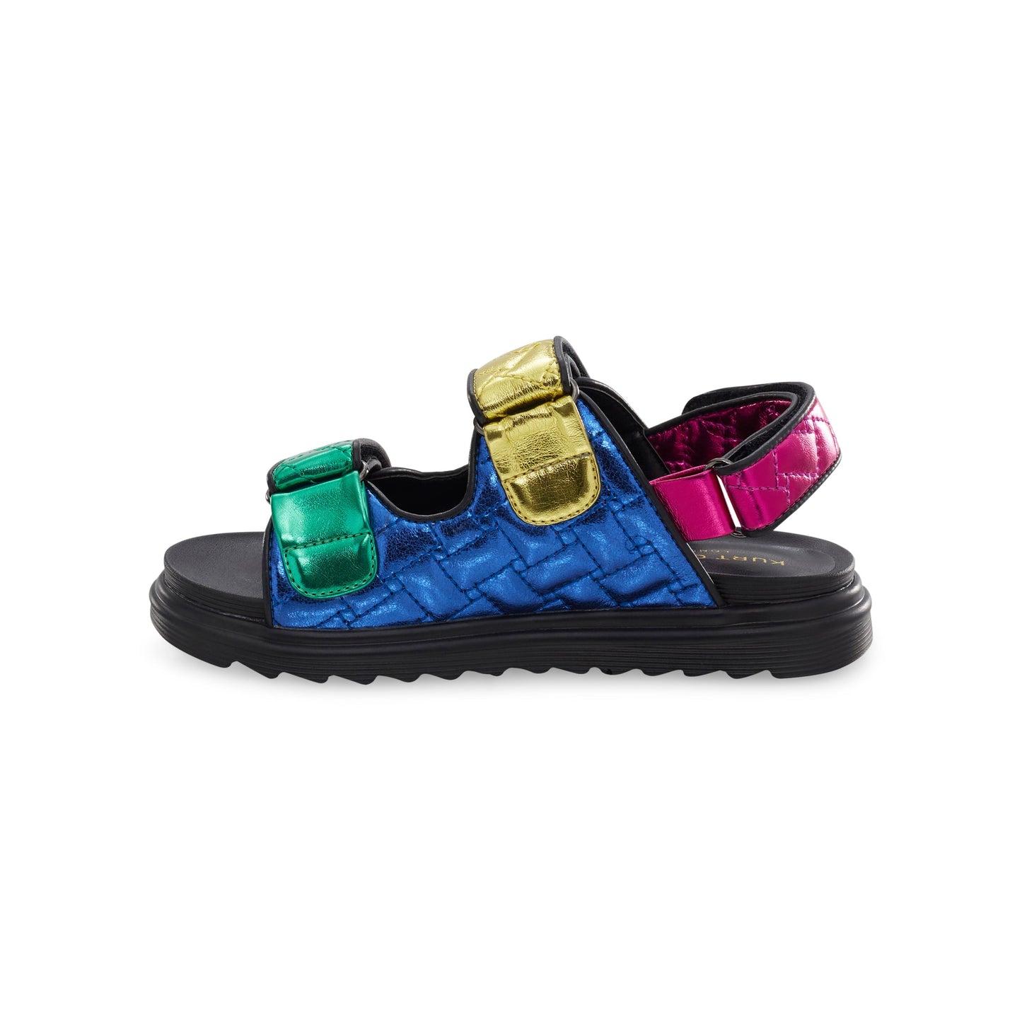 Mini Orson Sandal - Little Kid Multi
