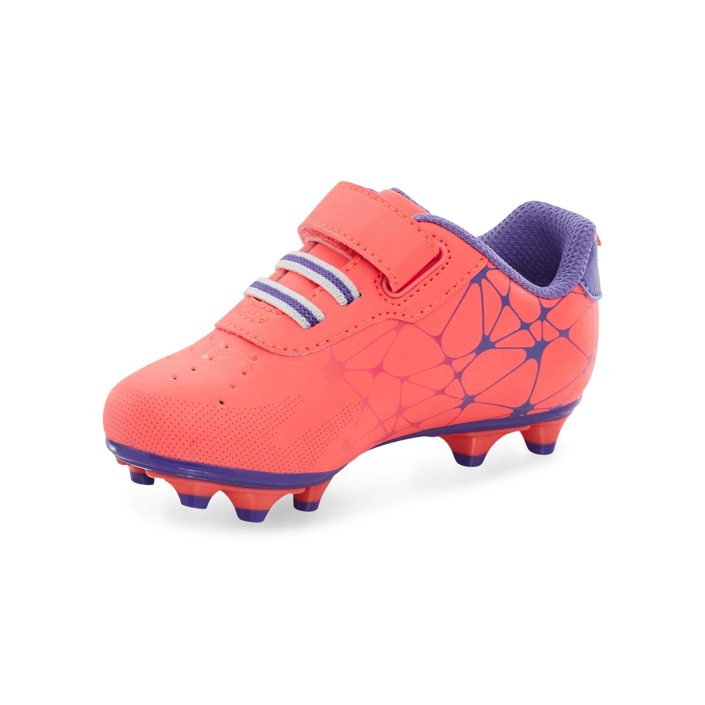 Ziggy Cleat - Little Kid Pink