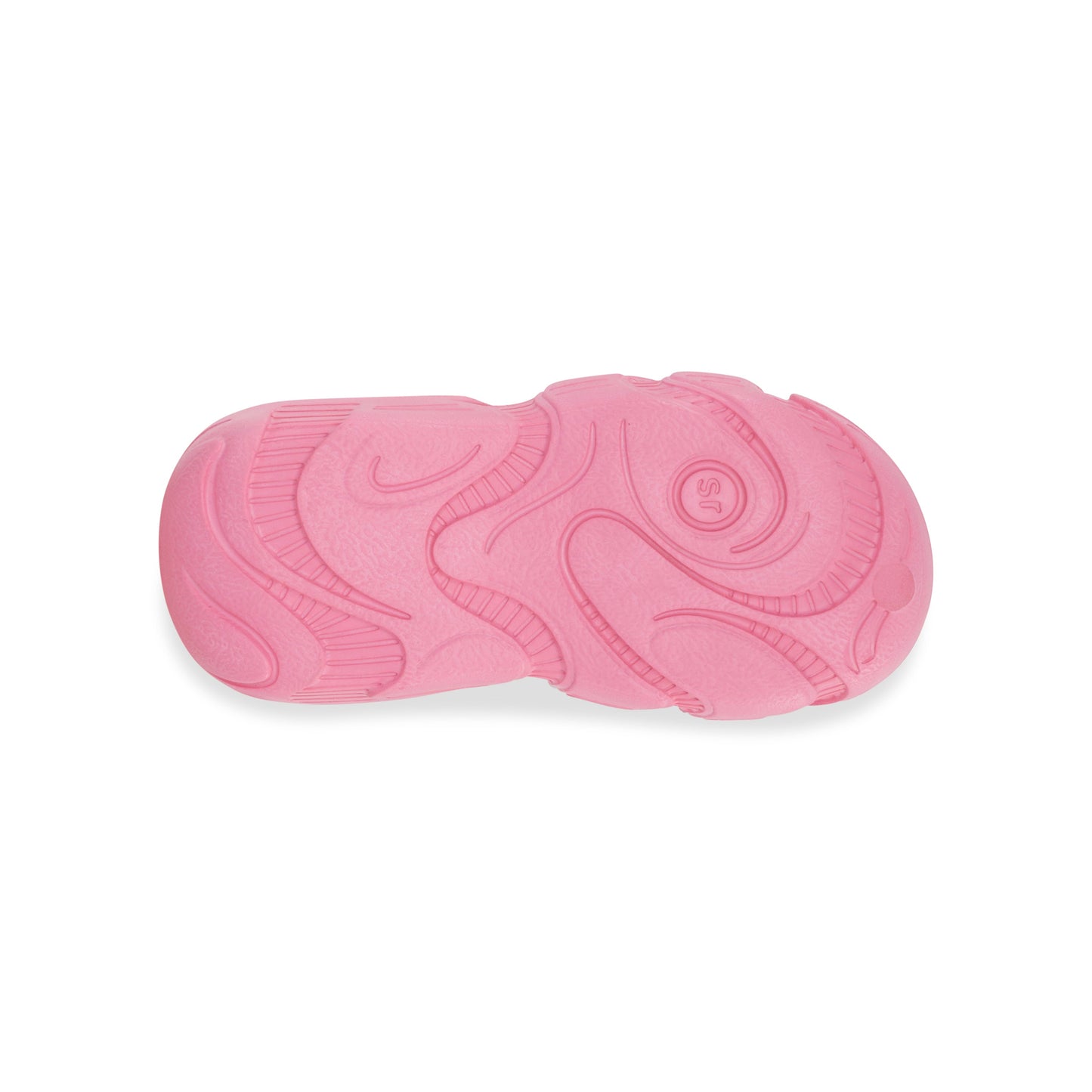 Poseidon Sneaker Sandal - Little Kid Pink