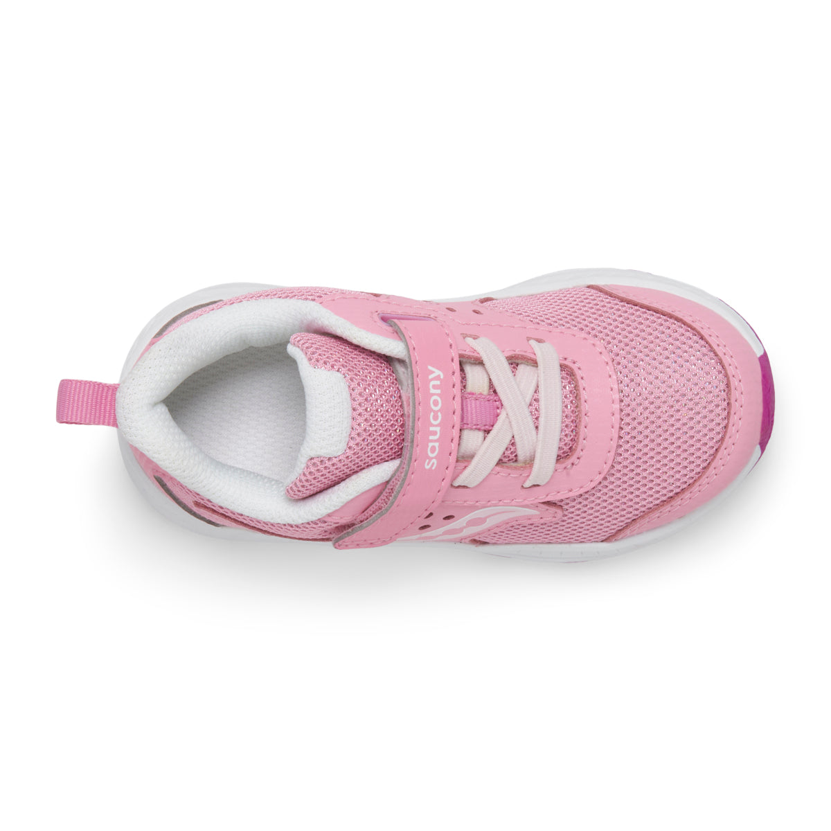 Ride Jr Sneaker - Little Kid Pink