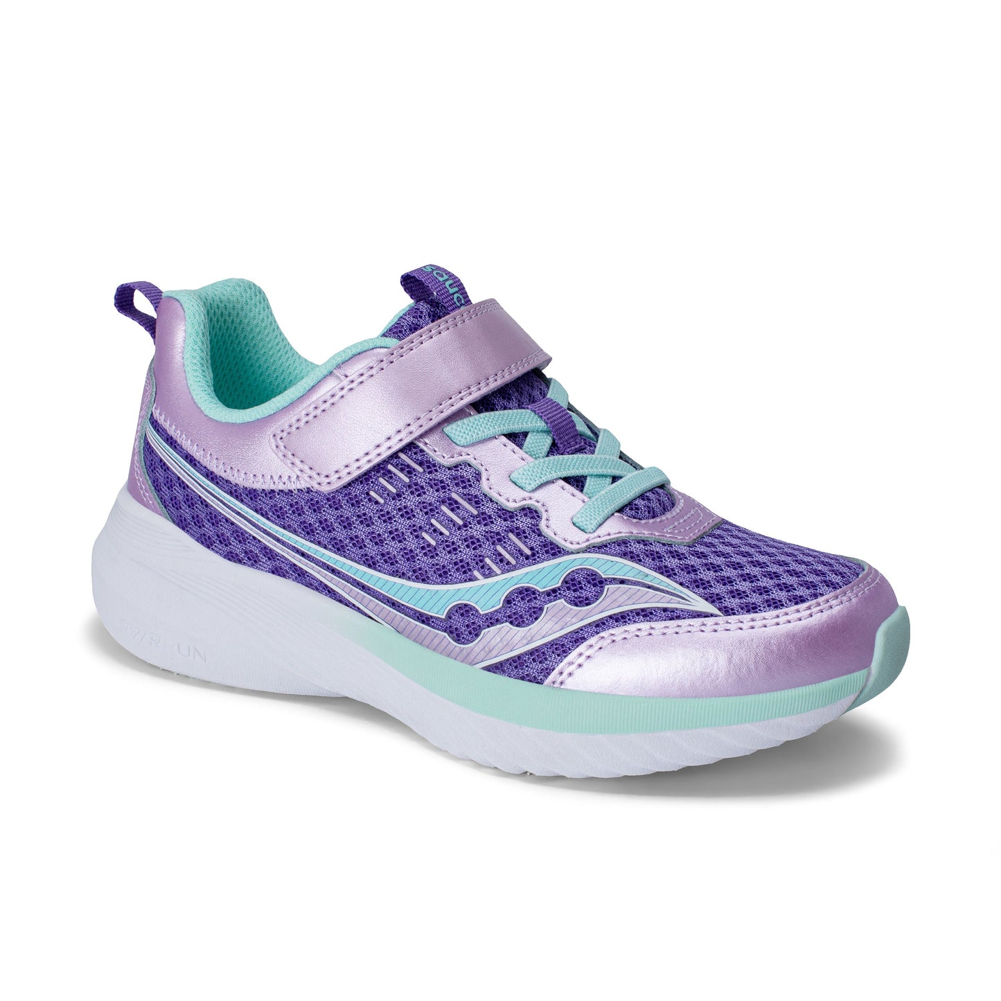 Endorphin KDZ 2.0 A/C Sneaker - Big Kid Purple