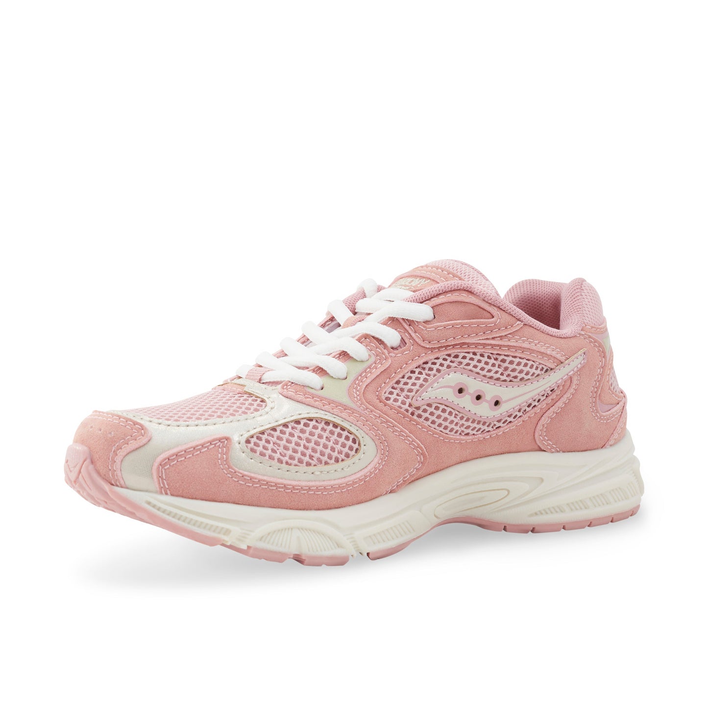 Jazz 9 KDZ Sneaker - Big Kid Pink