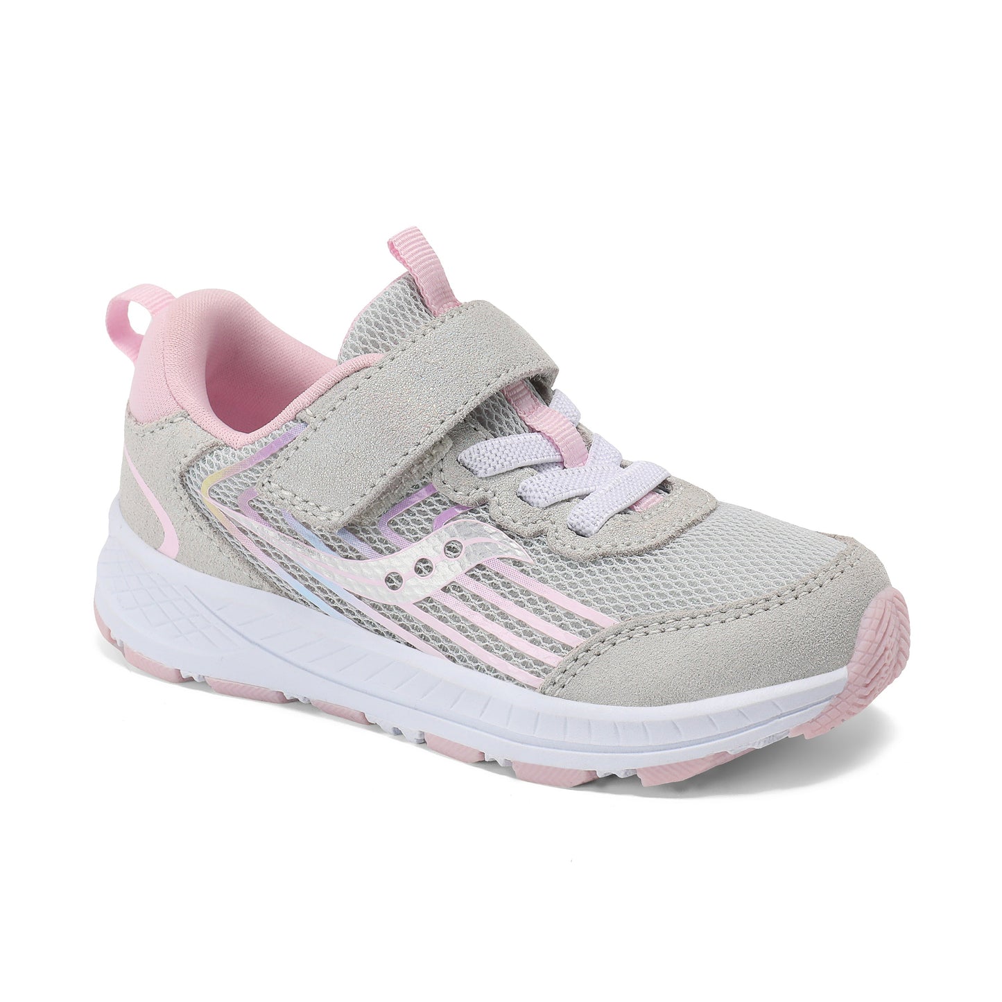 Wind 3.0 Jr. Sneaker - Little Kid Gold/Rainbow