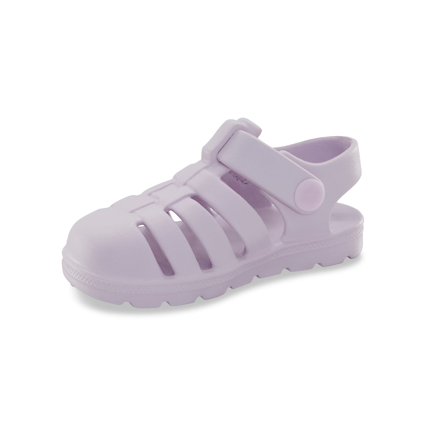 Sebastian Sandal - Big Kid Lavender