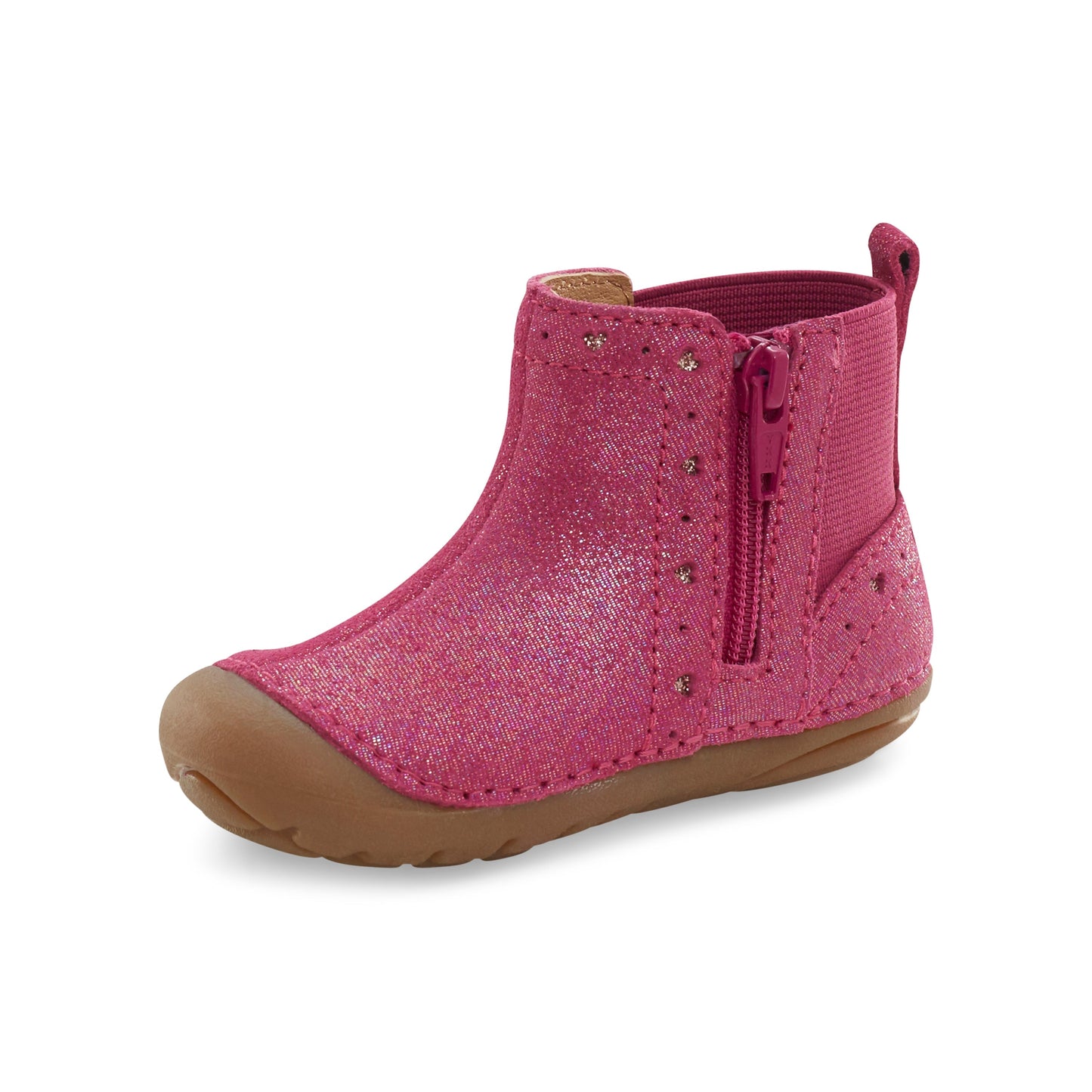 Agnes 2.0 Boot - Little Kid Berry