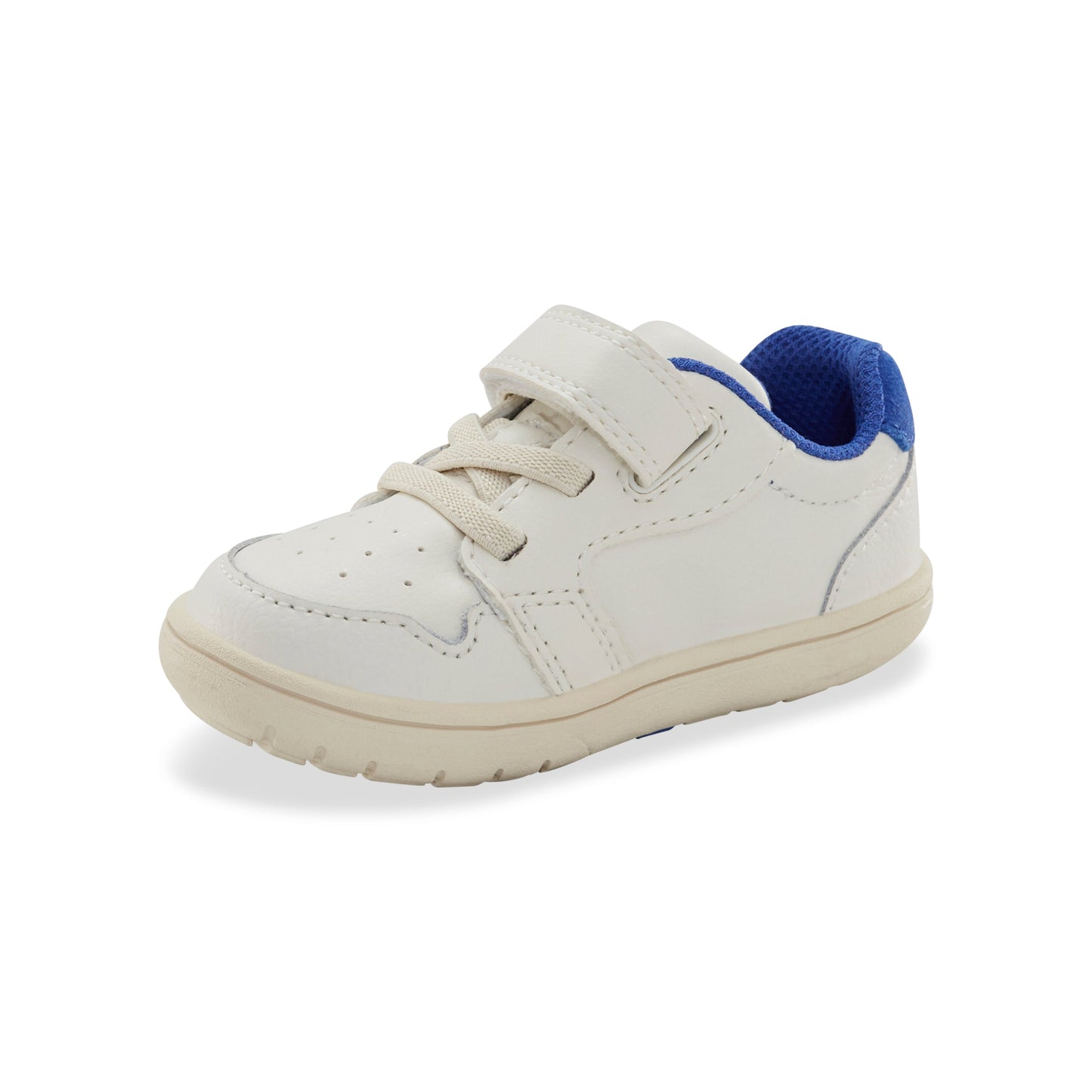 London Sneaker - Big Kid Bone