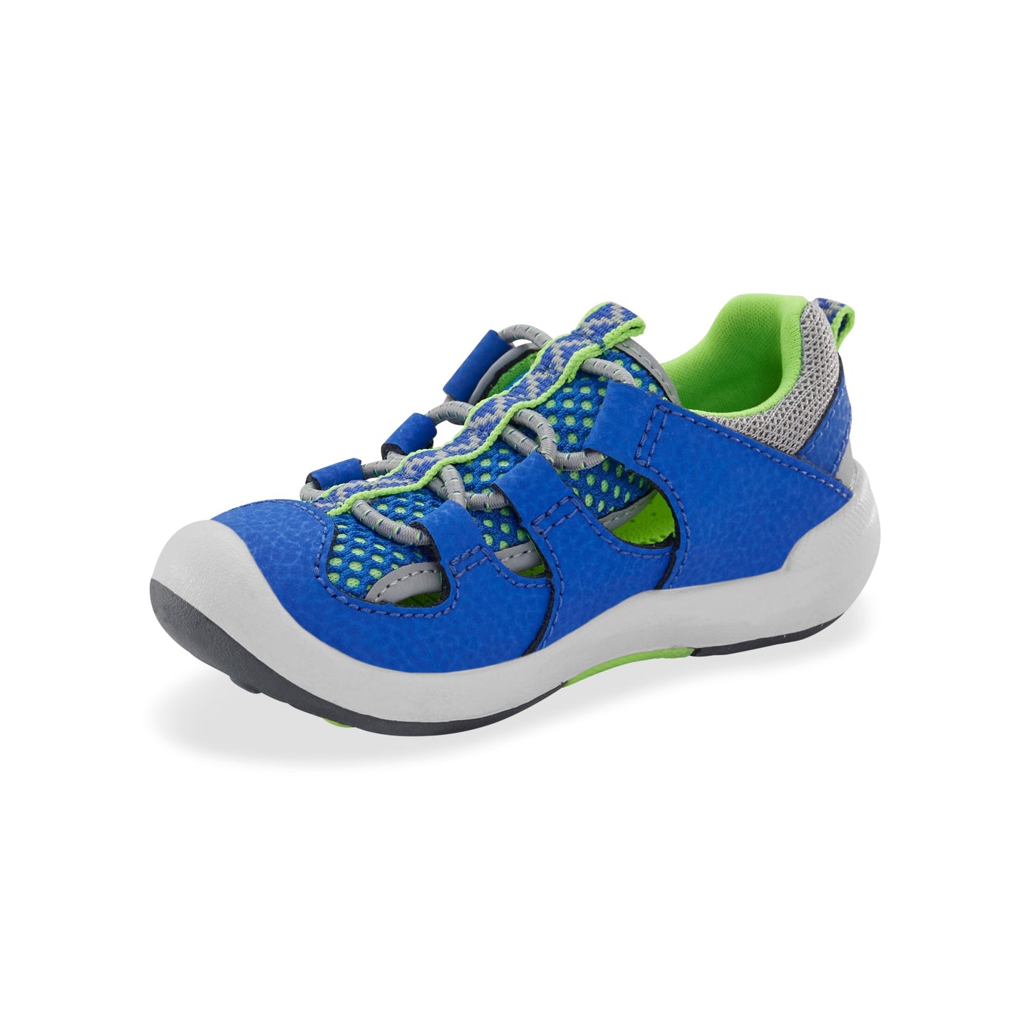 Wade 2.0 Sneaker Sandal - Little Kid Blue