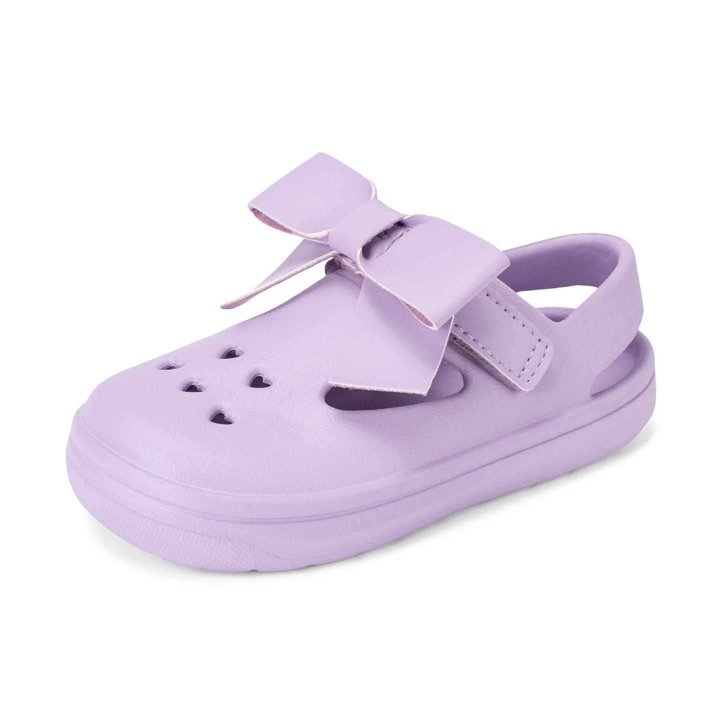 Kamila Sandal - Big Kid Purple