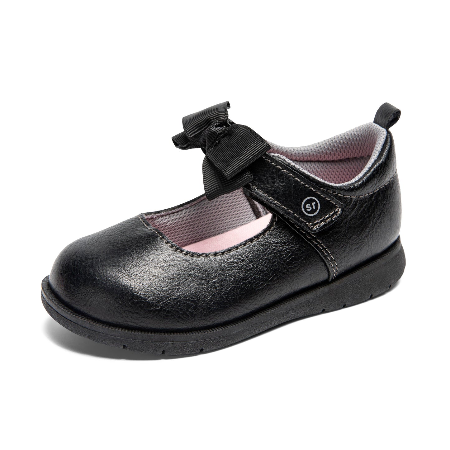 Hazel Mary Jane - Big Kid Black