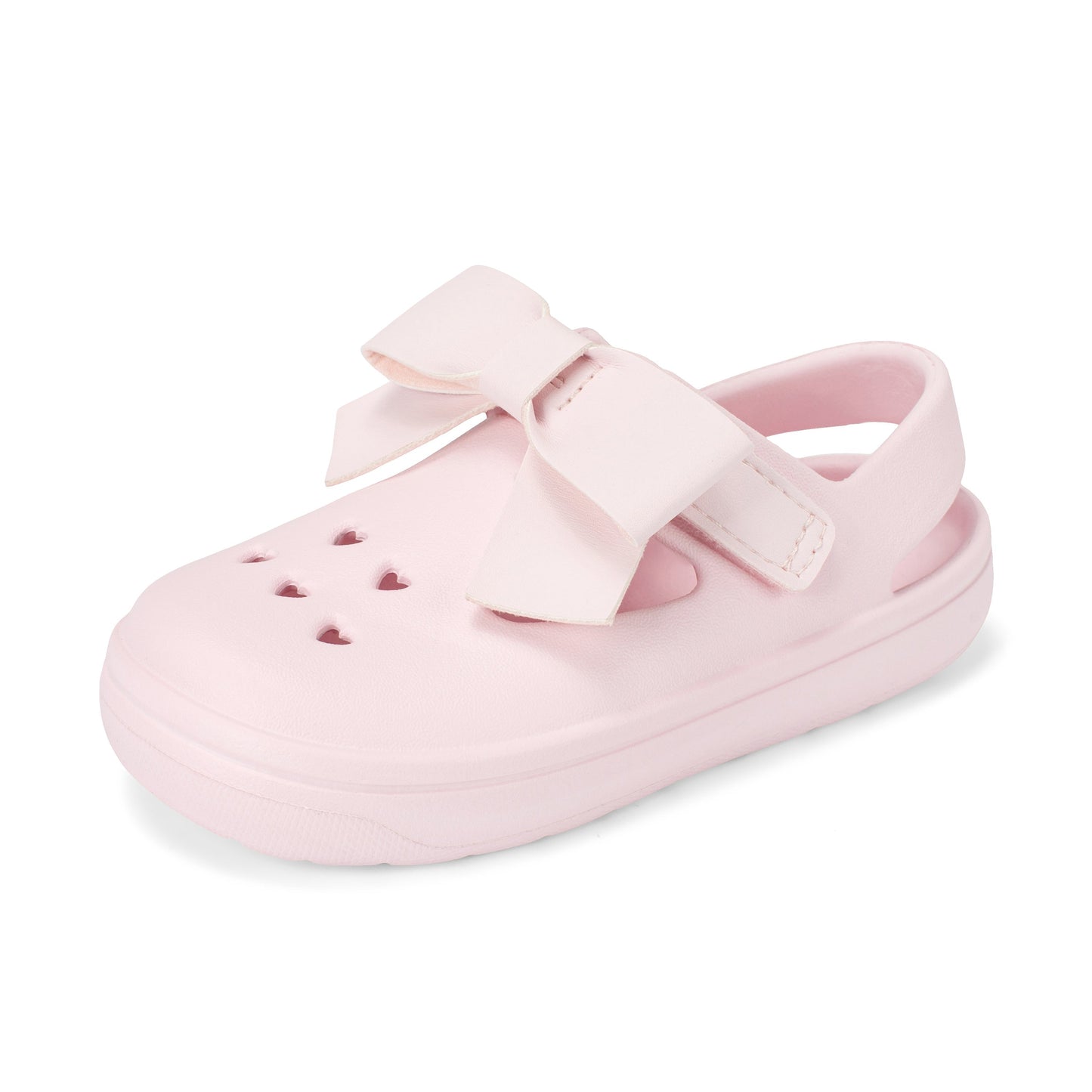 Kamila Sandal - Big Kid Light Pink