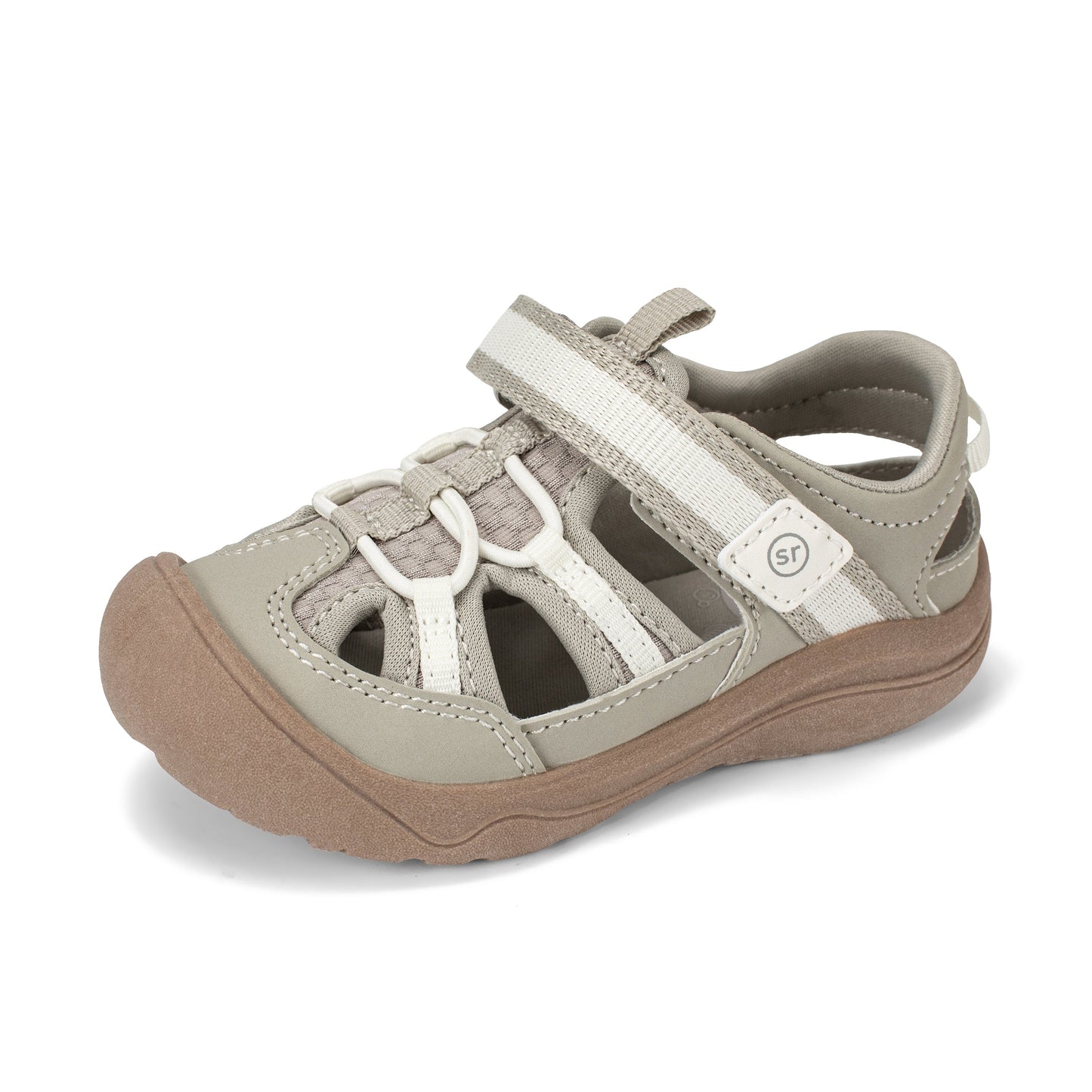 Skyskip Sandal - Little Kid Taupe