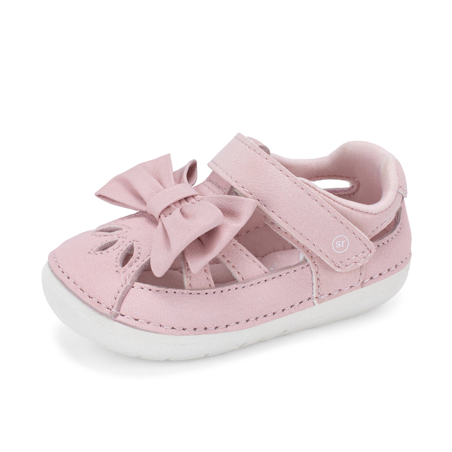 Anika Sandal - Little Kid Pink