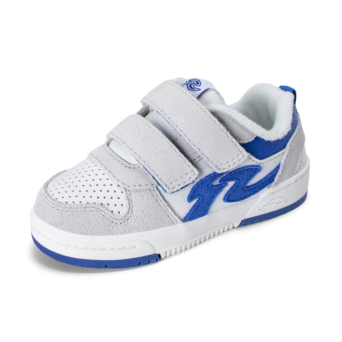 Denver Sneaker - Little Kid Electric Blue
