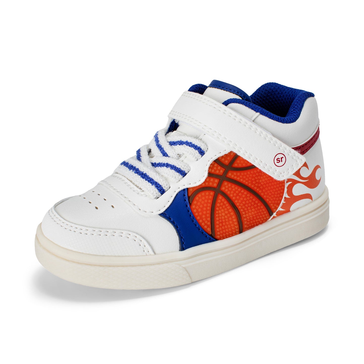 Lighted Hoop Dreams Sneaker - Little Kid Multi
