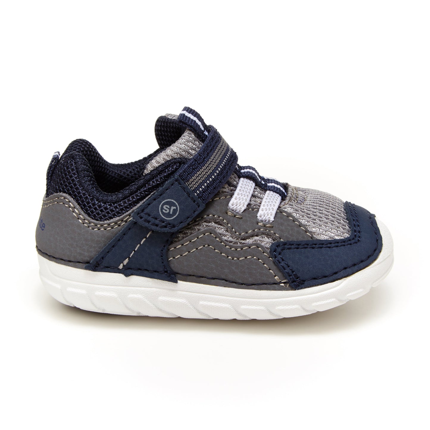 Kylo Sneaker - Little Kid Navy/Grey