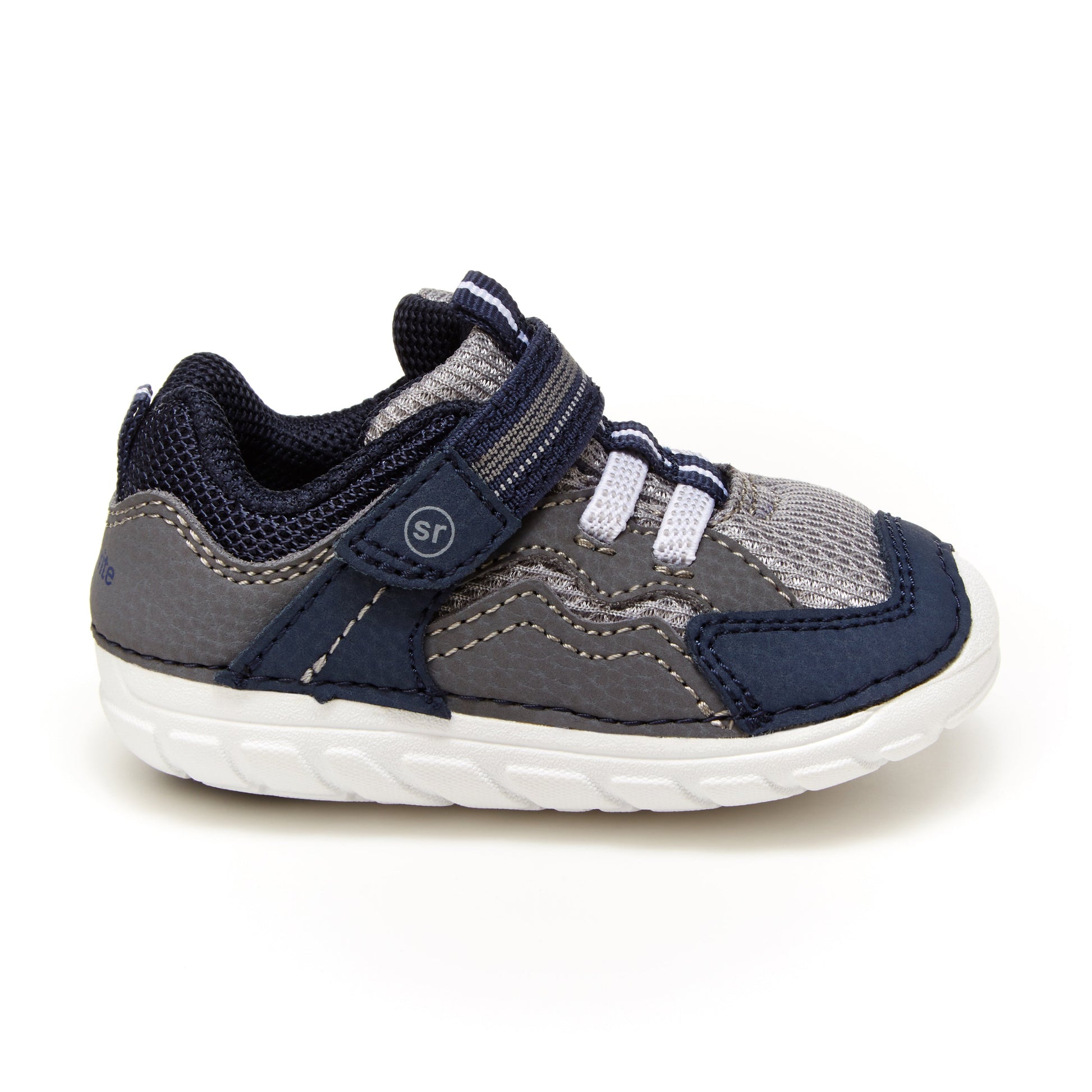Kylo Sneaker - Little Kid Navy/Grey