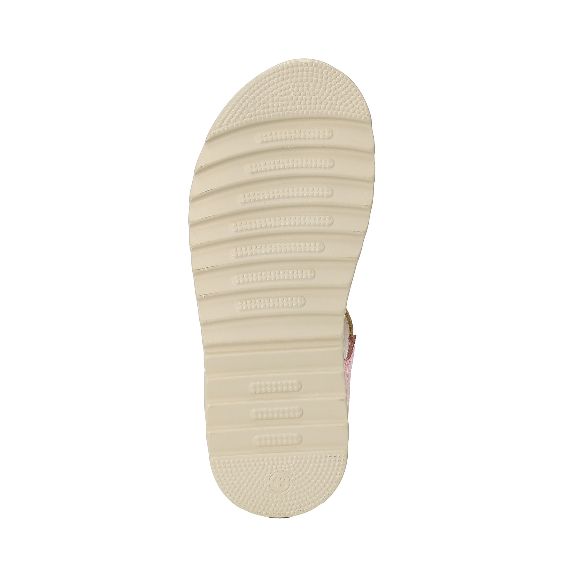 Kensington Fisherman Sandal  - Big Kid Pastel Multi