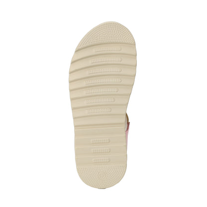 Kensington Fisherman Sandal  - Big Kid Pastel Multi