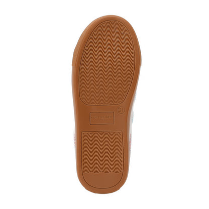 Mini Lane Love Sneaker  - Big Kid Rainbow