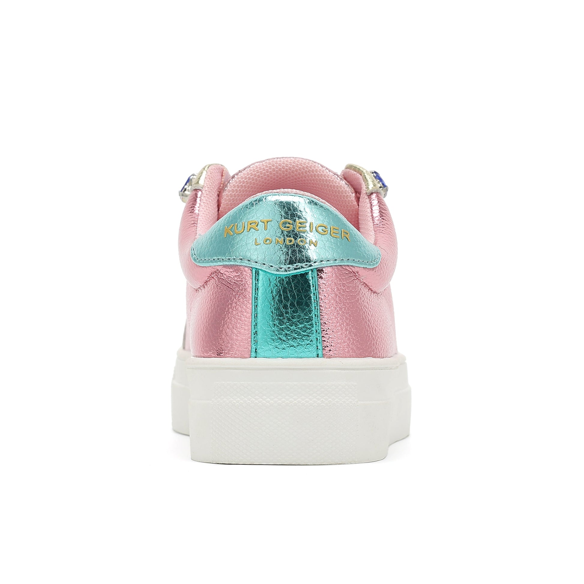 Mini Liviah Sneaker  - Big Kid Pastel Multi