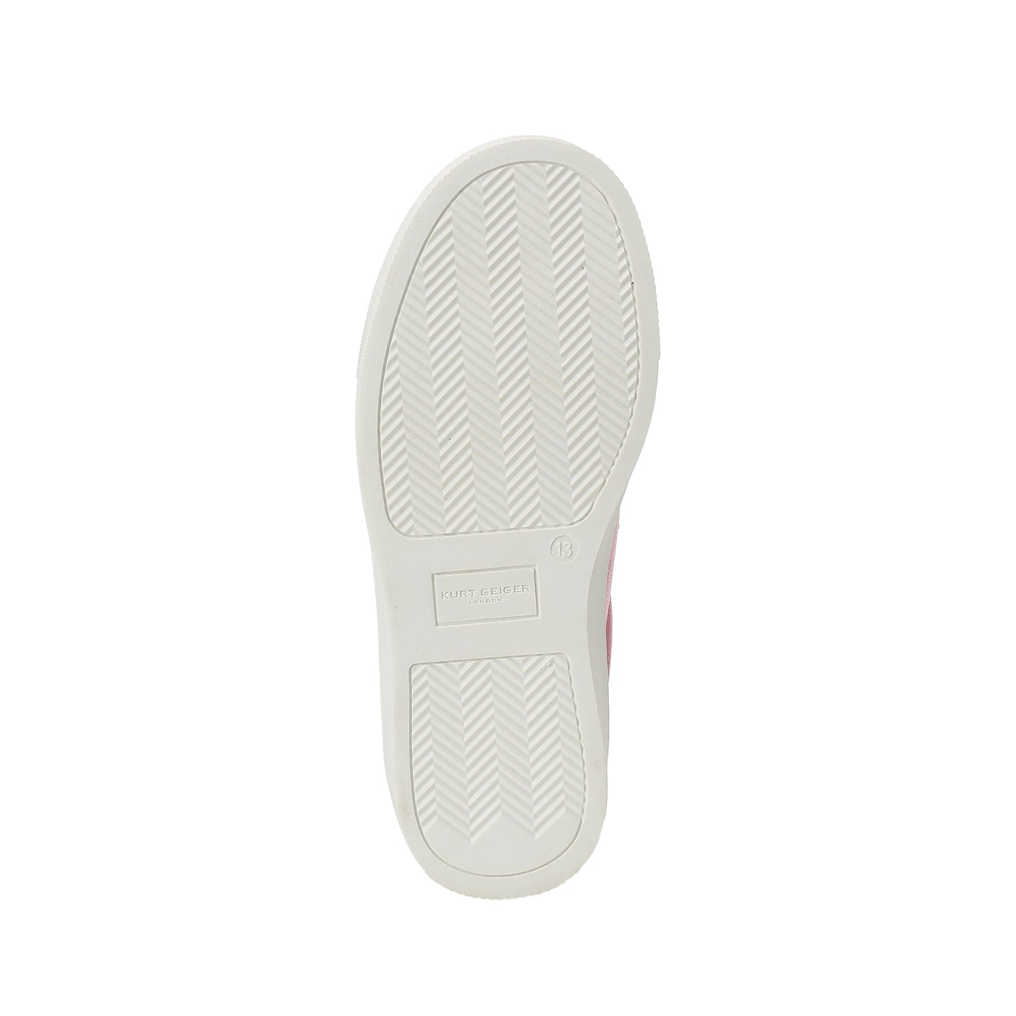 Mini Liviah Sneaker  - Big Kid Pastel Multi