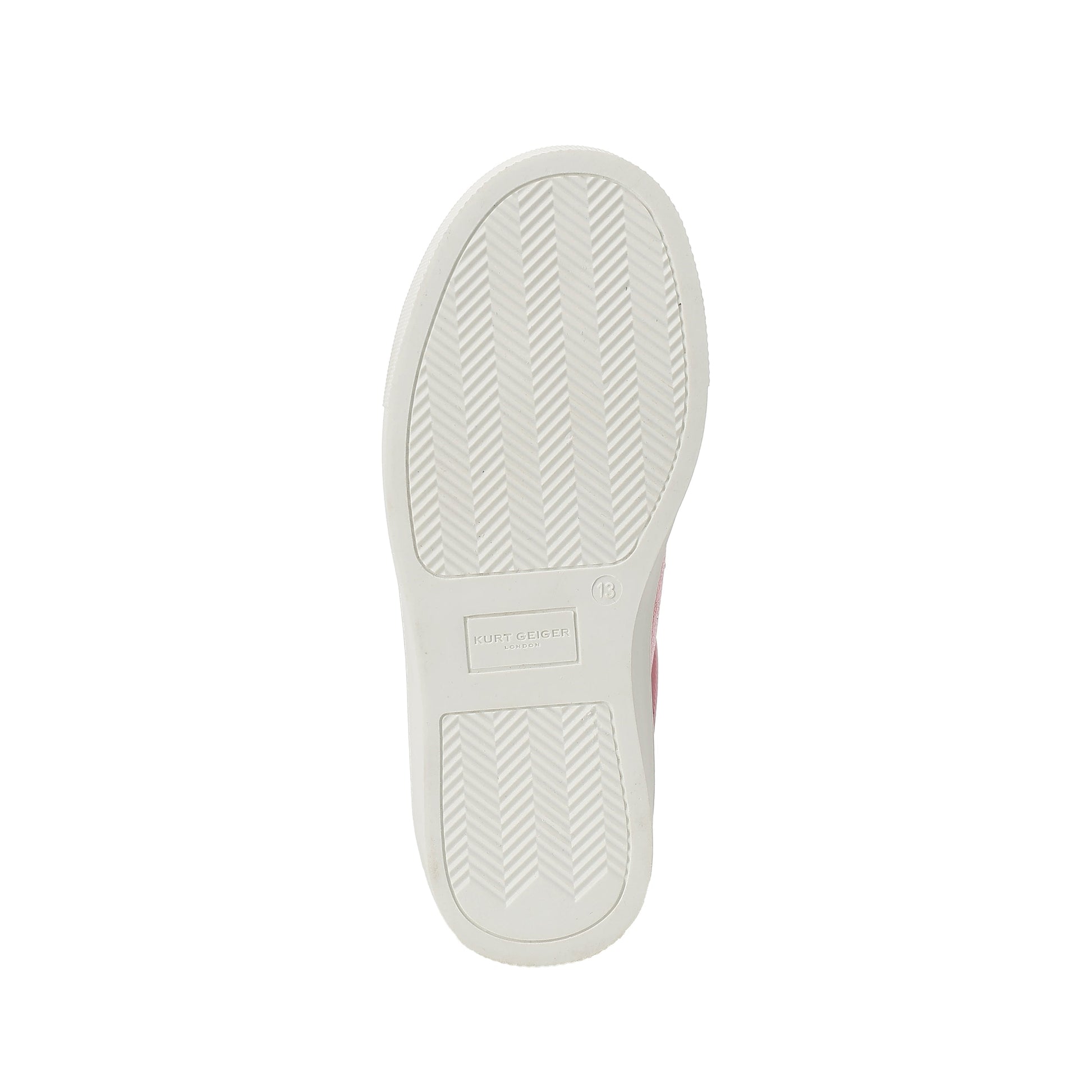 Mini Liviah Sneaker  - Big Kid Pastel Multi