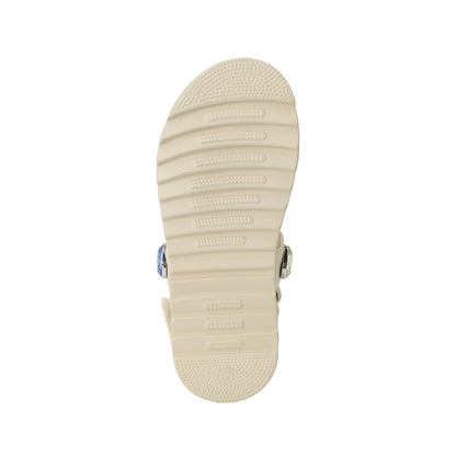 Mini Orson Hearts Sandal  - Big Kid Bone