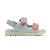 Pastel Multi