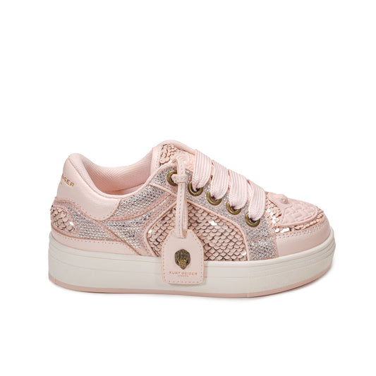 Mini Southbank Sneaker - Big Kid Blush