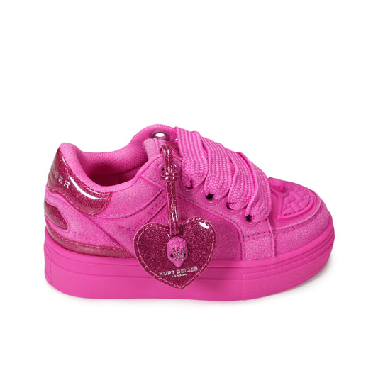 Mini Southbank Sneaker  - Little Kid Fuchsia