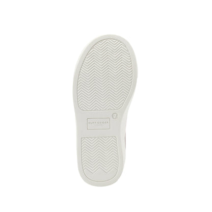 Mini Luckson Heart Sneaker - Little Kid Multi