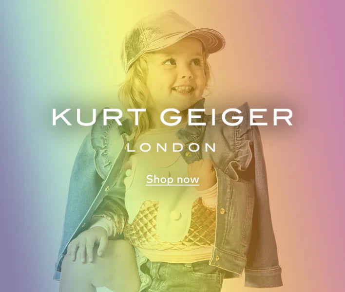 Kurt Geiger
