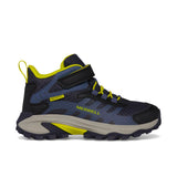Navy/Hi Viz