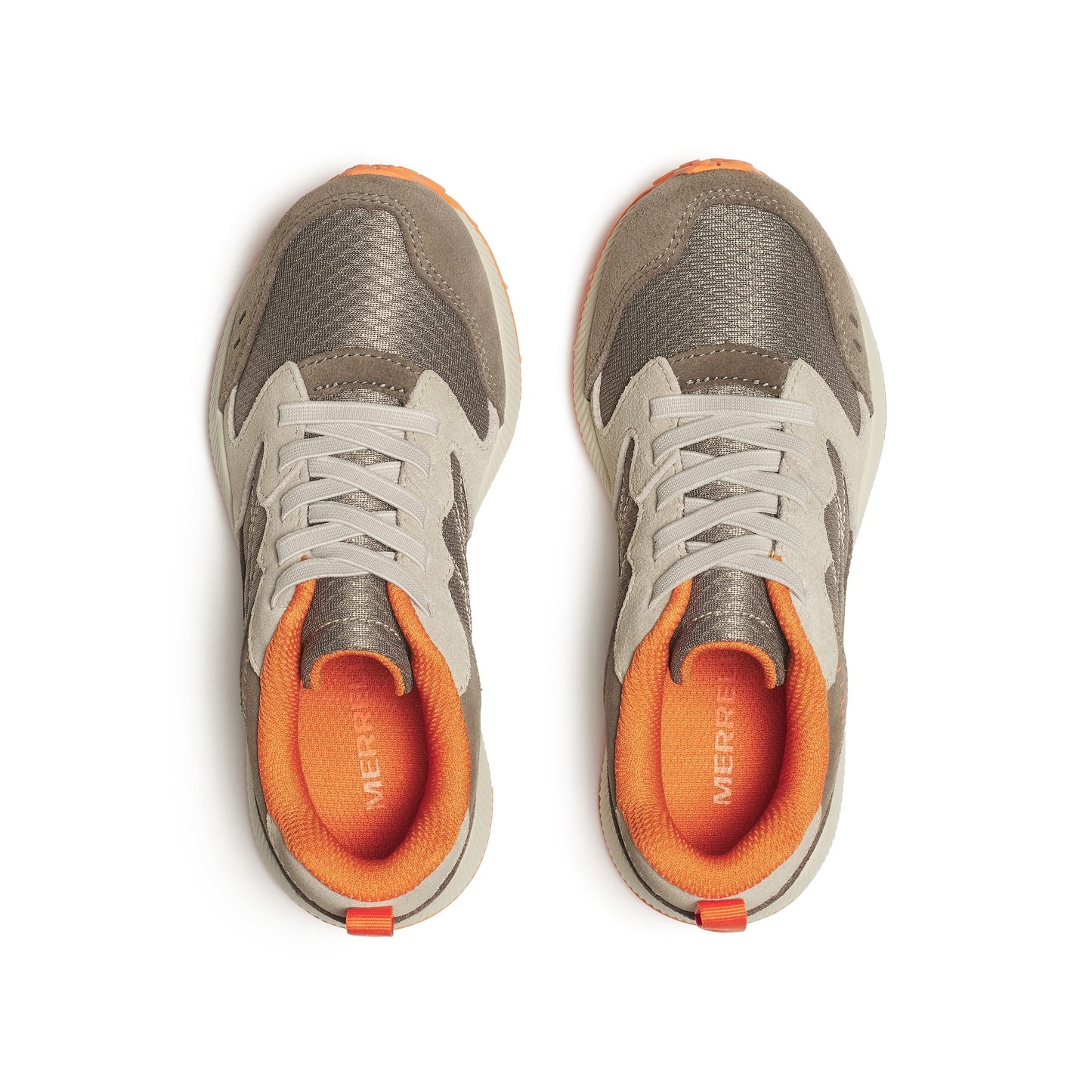 Alpine 83 Slip On Sneaker - Big Kid Gunsmoke