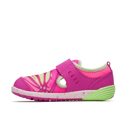Bare Steps™ H20 Sneaker - Little Kid Butterfly
