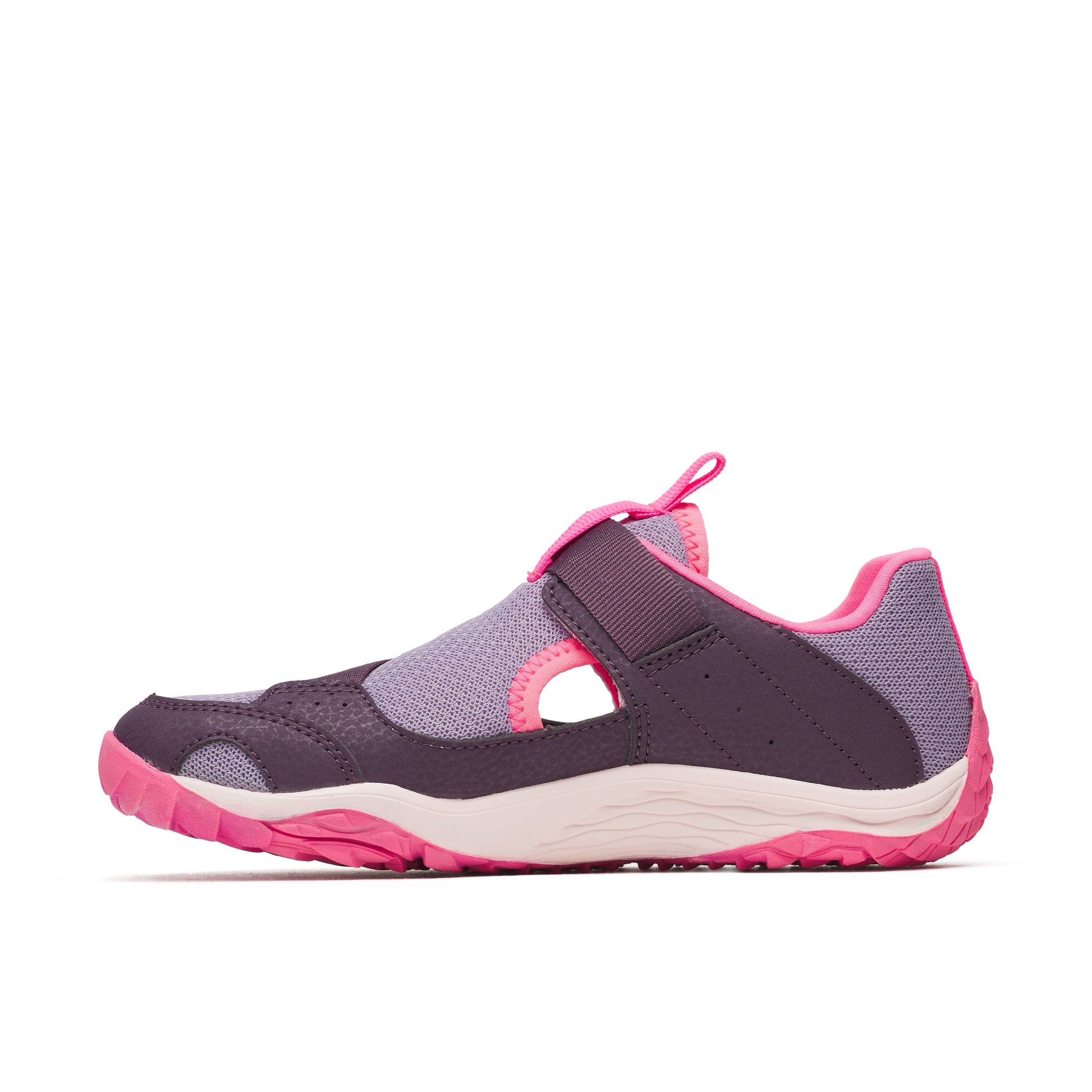 Hydro Quest Sneaker Sandal - Big Kid Purple/Pink