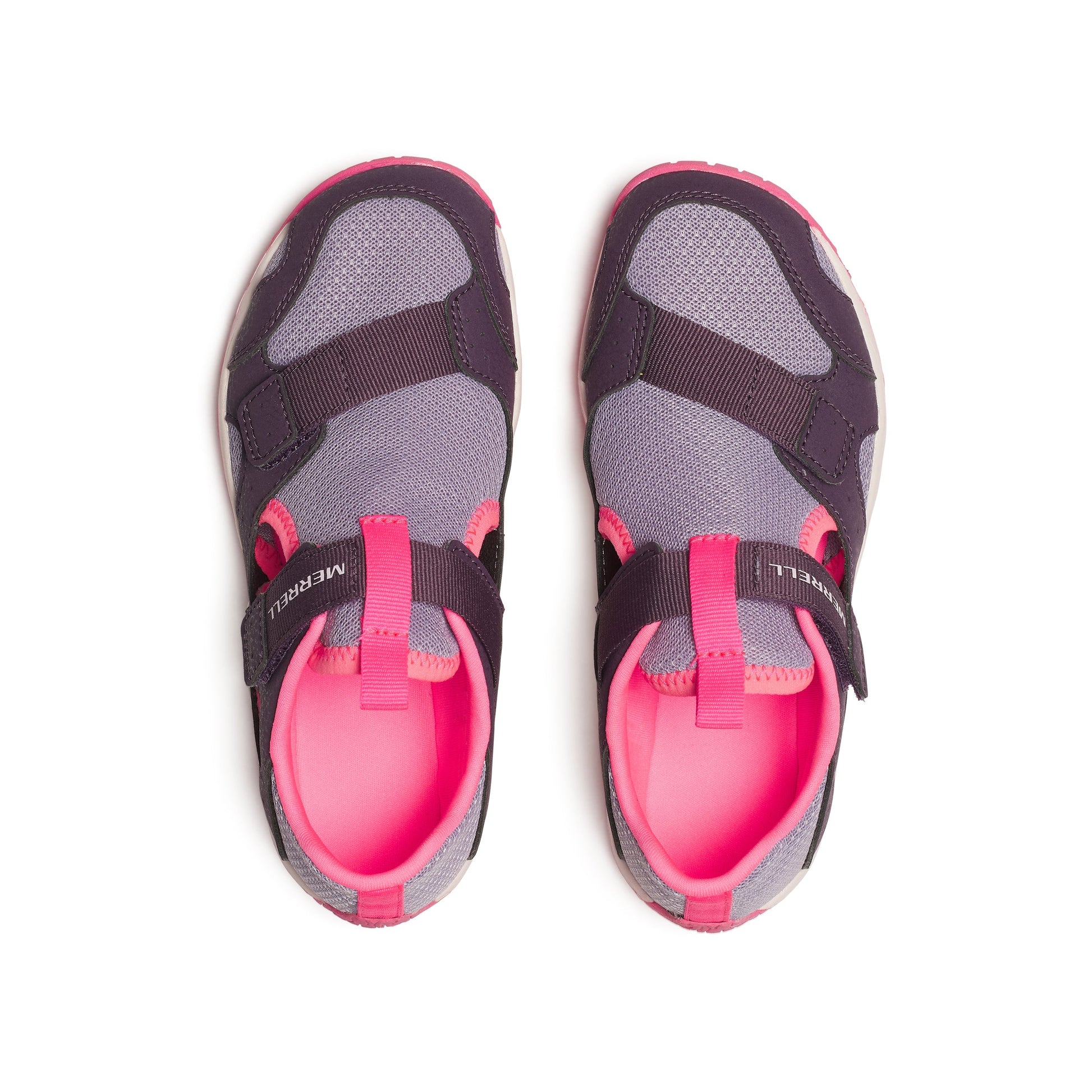Hydro Quest Sneaker Sandal - Big Kid Purple/Pink