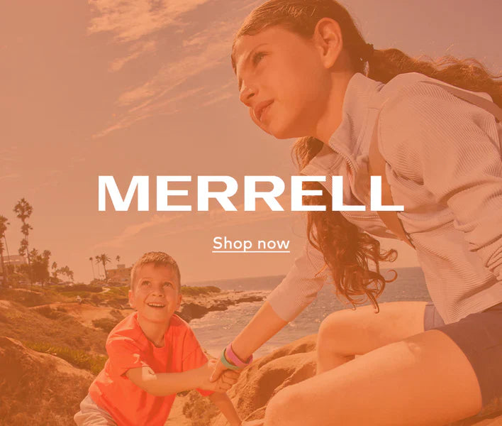 Merrell