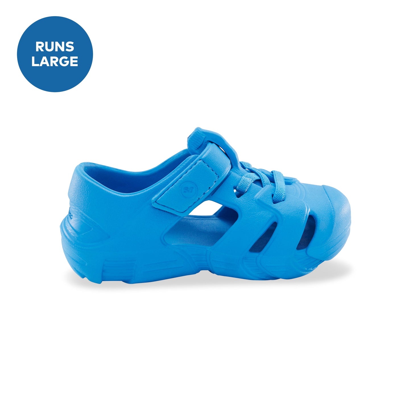 Poseidon Sneaker Sandal - Big Kid Royal Blue