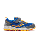 Blue/Orange