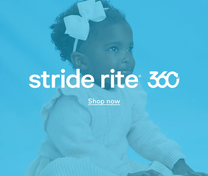 Stride Rite 360