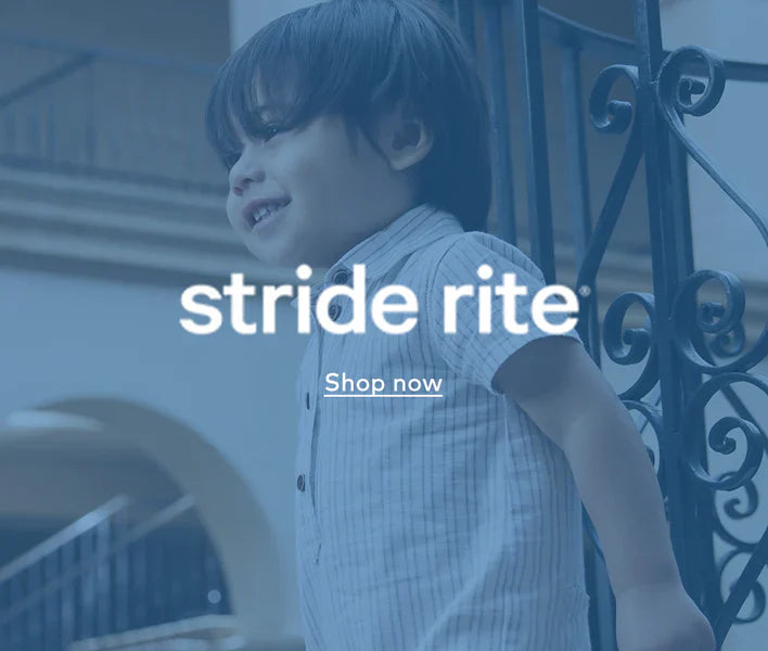 Stride Rite