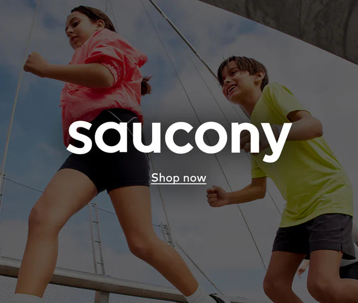 Saucony