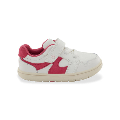 London Sneaker - Big Kid Pink