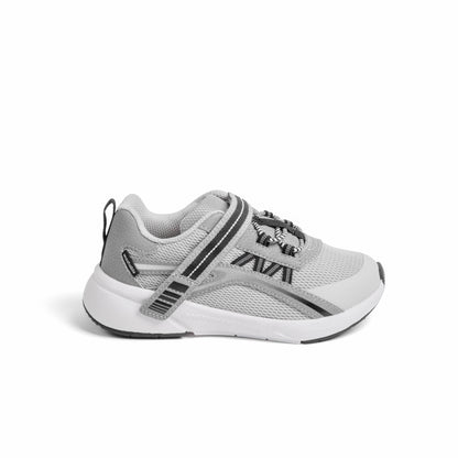 Journey 3.0 Sneaker Adaptable - Big Kid Grey