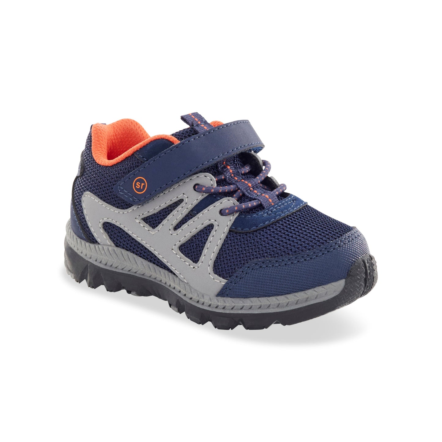 Artin 4.0 Sneaker - Big Kid Navy