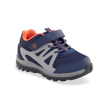 Artin 4.0 Sneaker - Big Kid Navy