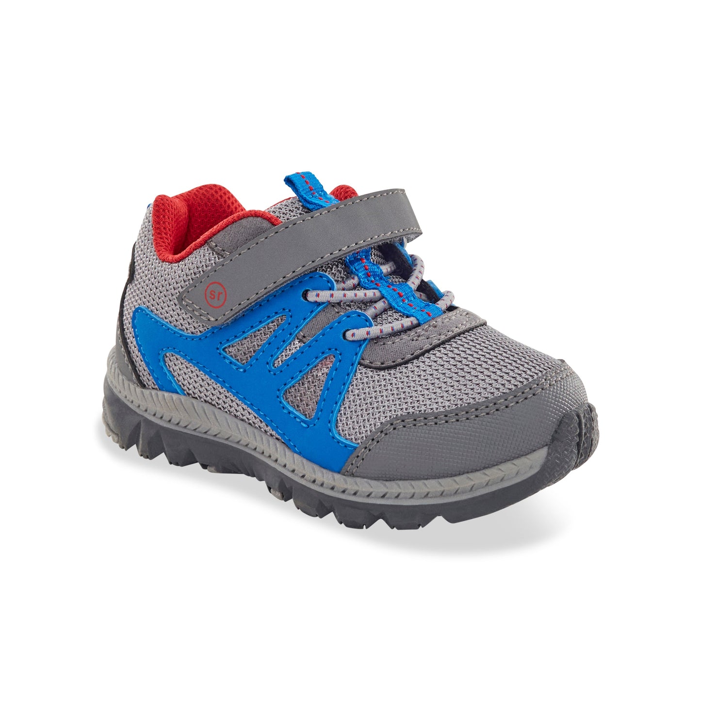 Artin 4.0 Sneaker - Little Kid Grey